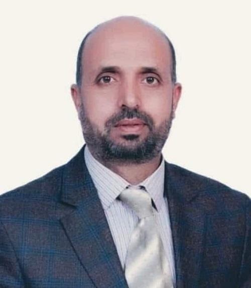 عامر الزبون - رئيس بلدية باب عمان