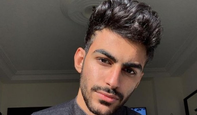 عبد الله العمري - عبود العمري