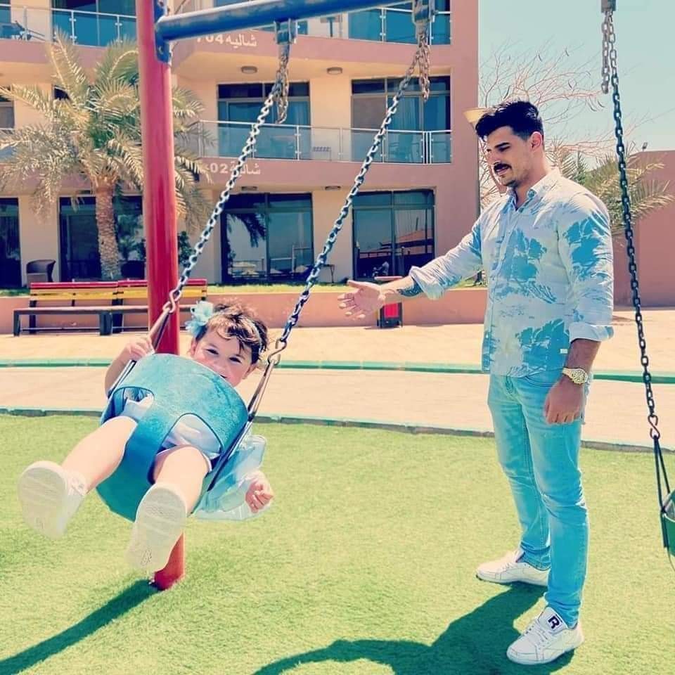 عمار البوريني