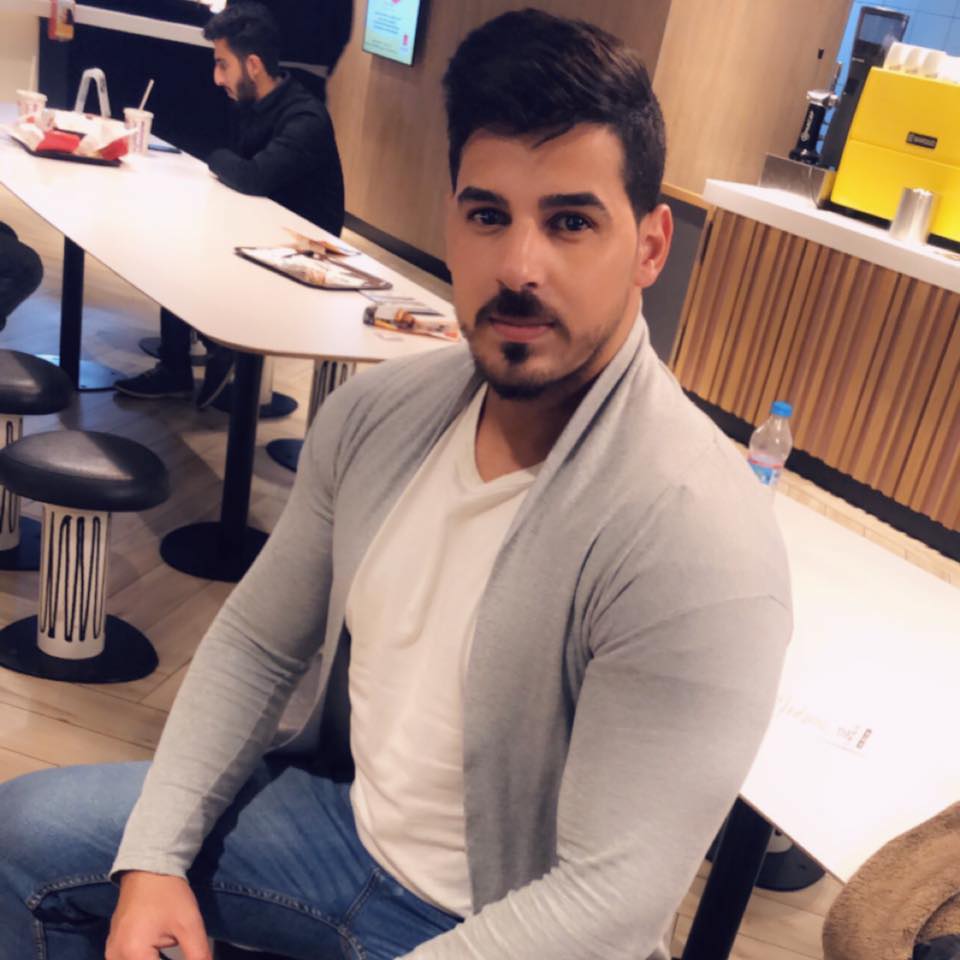 عمار البوريني