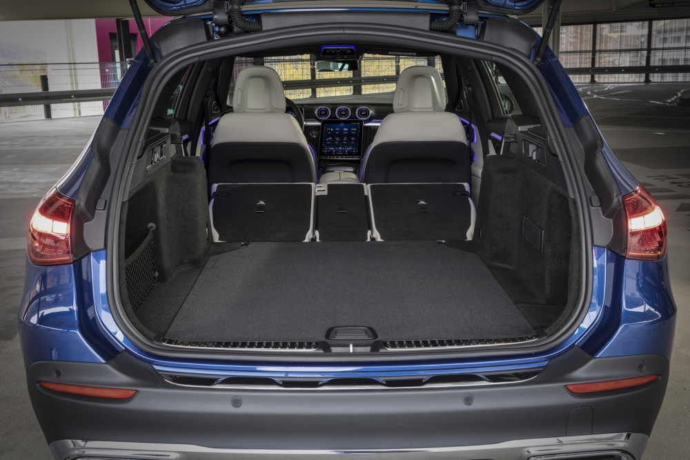 مرسيدس C-Class All-Train 2022 وC-Class Estate