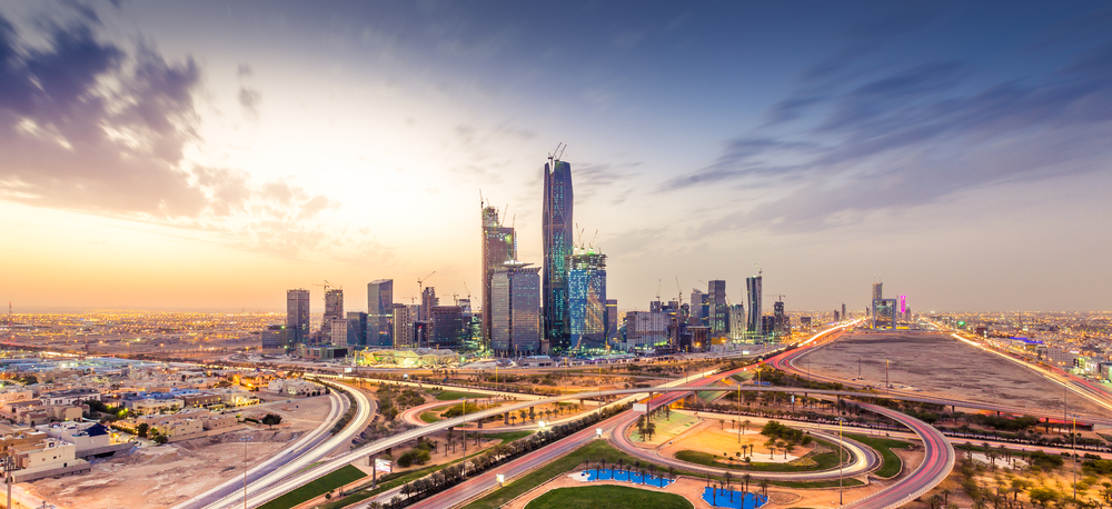 المملكة العربية السعودية