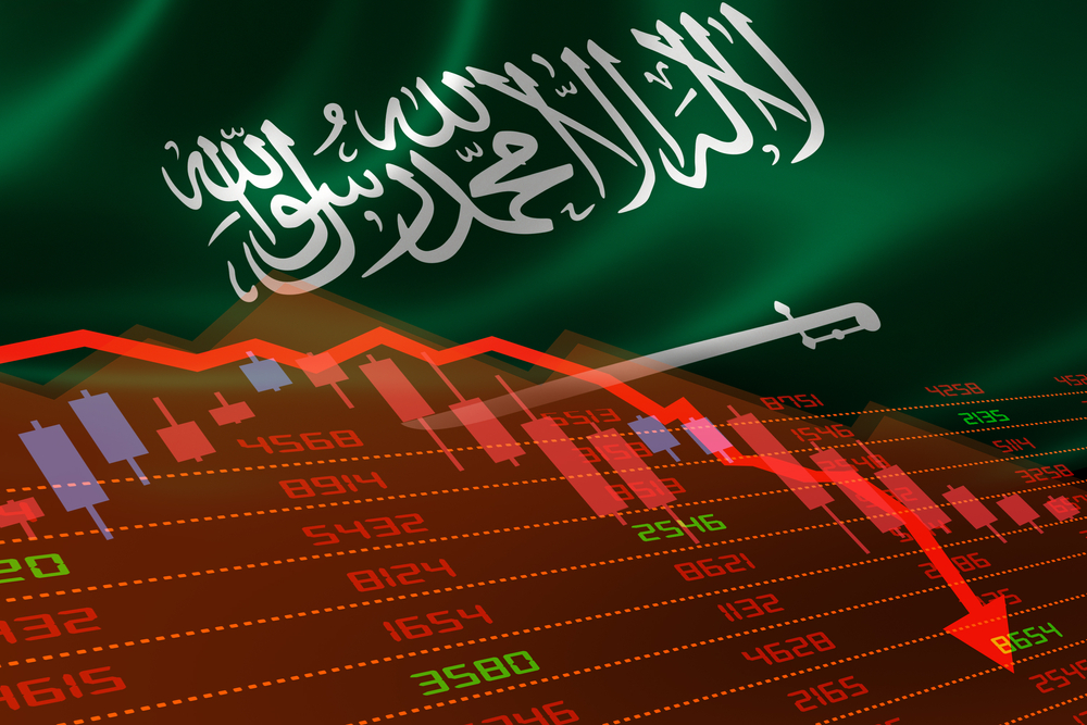 الأسهم السعودية