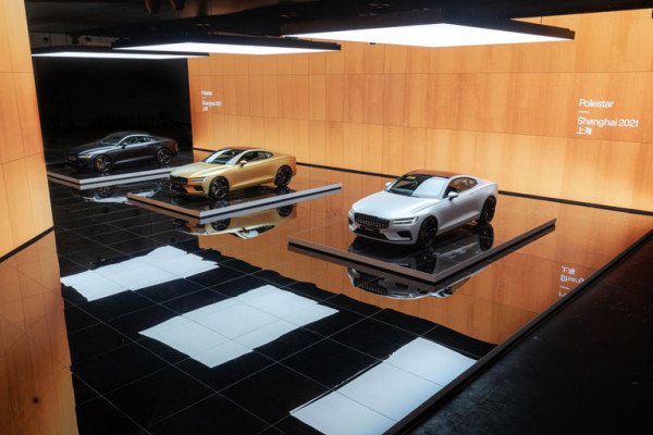 ماركة BYD