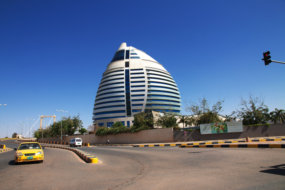 السودان