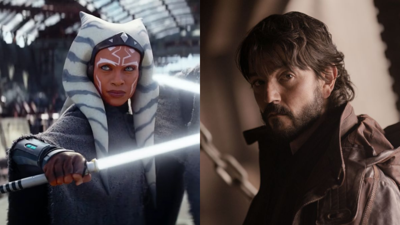 Ahsoka