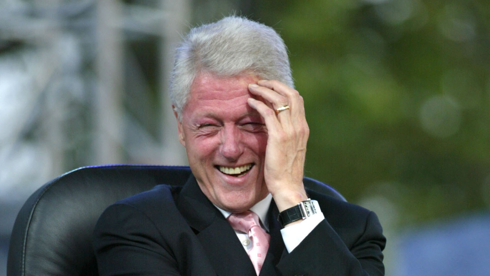 Jeffrey Epstein