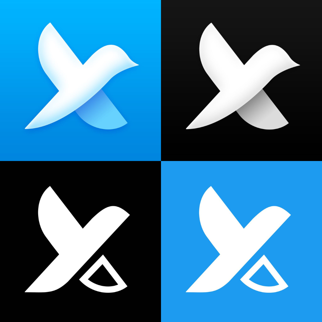 Twitter X