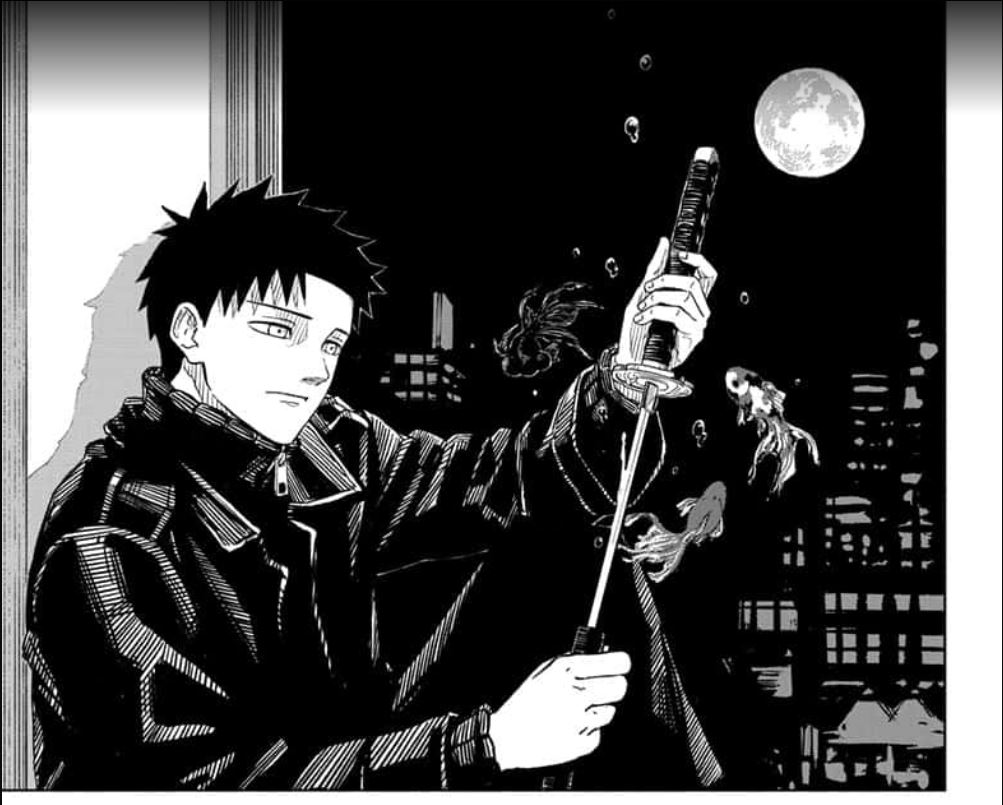 Kagura Bachi