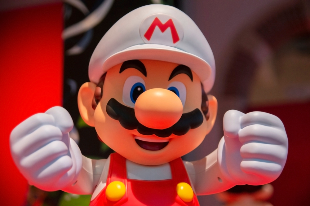 Charles Martinet