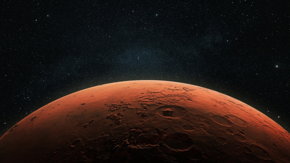 Mars