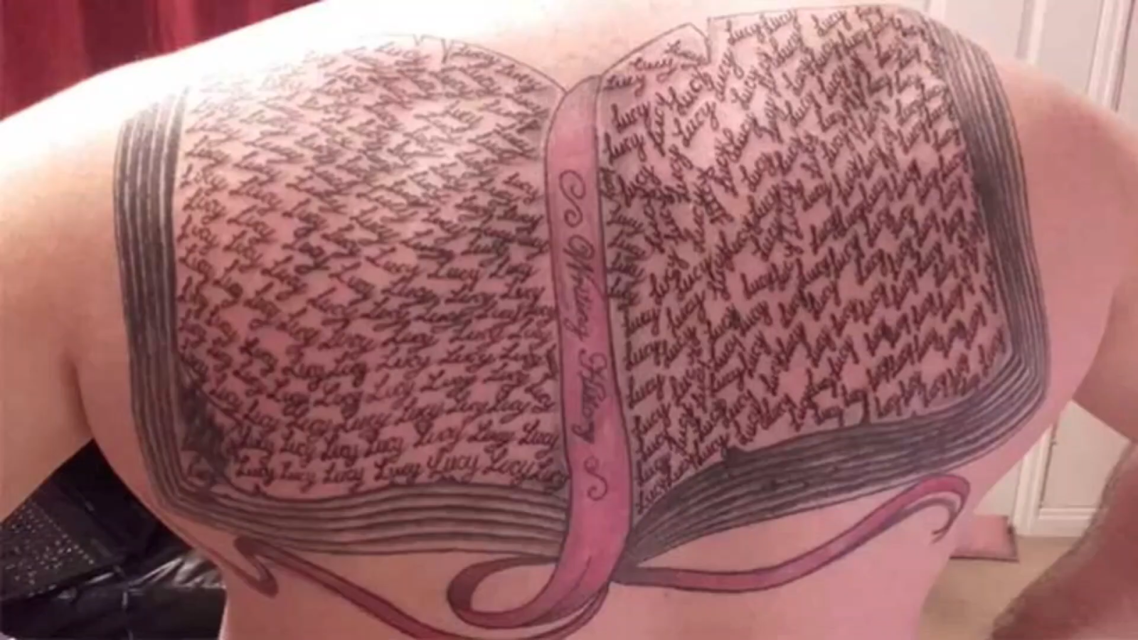 tattoos