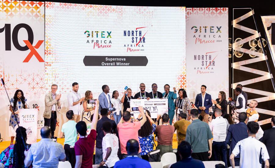 GITEX Africa 2025