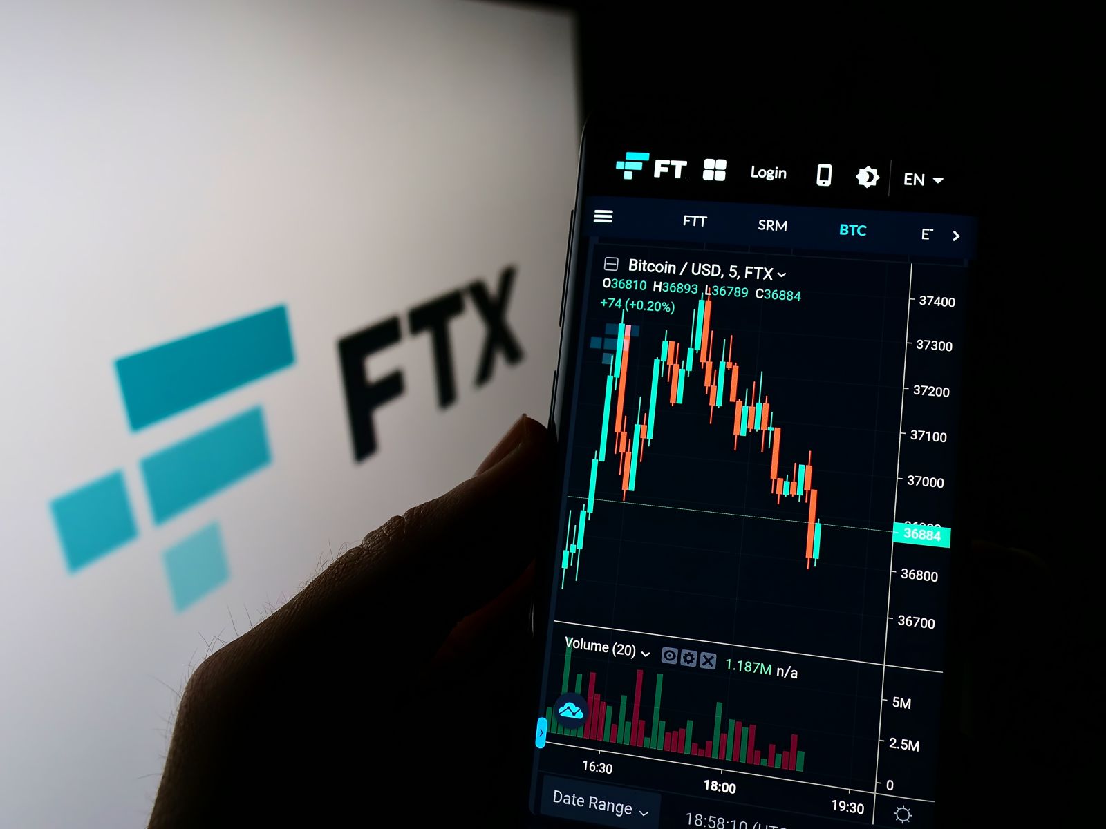 How Sam Bankman-Fried went to 25 years in prison from a $32B crypto king
