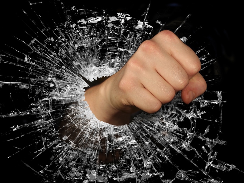 طبيب البوابة: لماذا قد يكون غضبك مثيراً للقلق