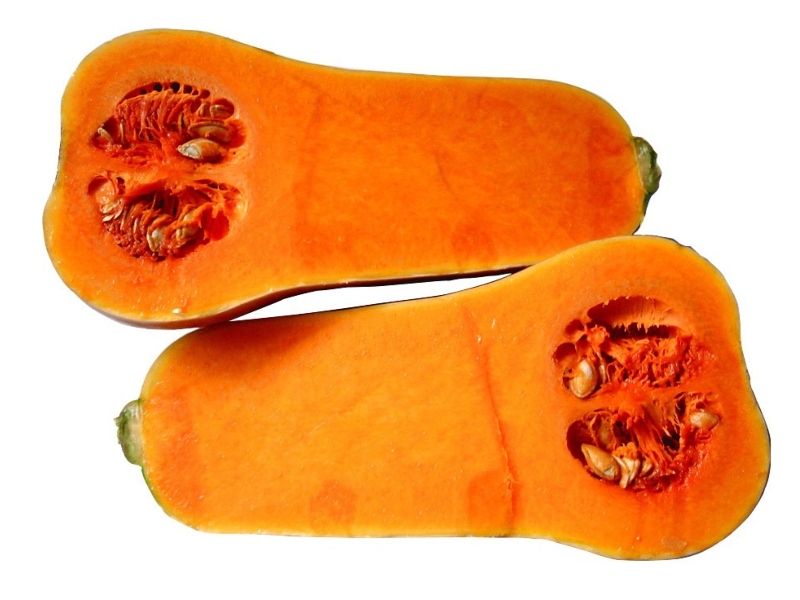 وصفات خريفية: سلطة القرع العسلي مع الكينوا