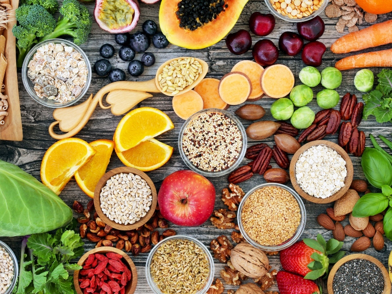 علاج الإمساك عند الأطفال بالأعشاب