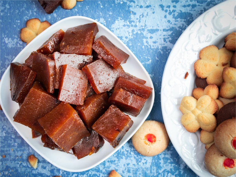 أطباق رمضانية من المطبخ الجيبوتي