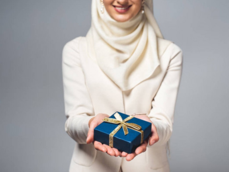 ماذا تقول لأطفالك عن المولد النبوي الشريف
