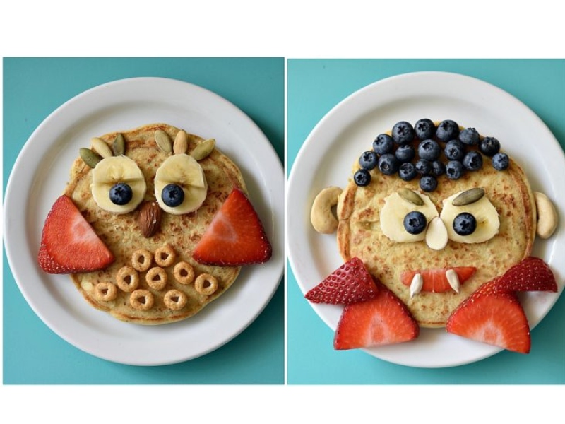 وصفات هالوين: فطائر دراكولا