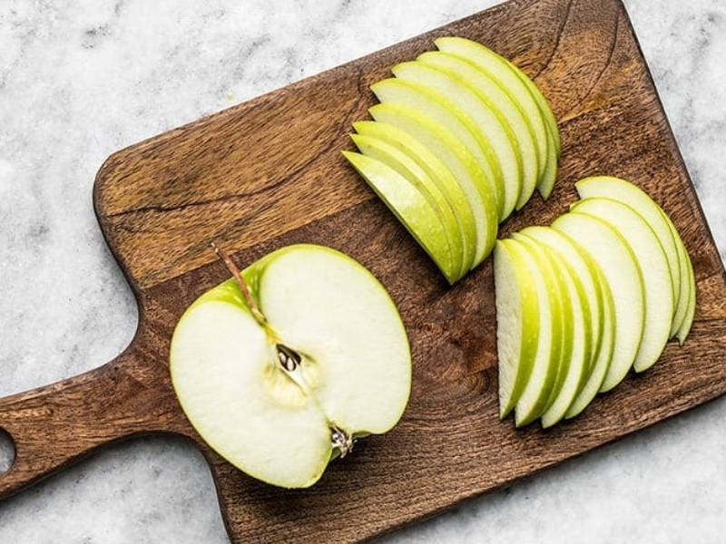 وصفات خريفية: سلطة الكينوا مع صلصة الليمون