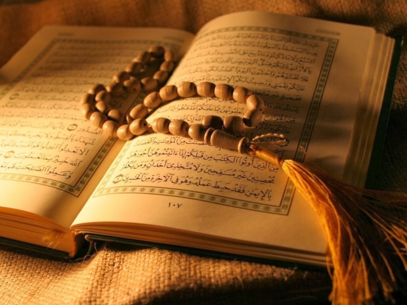 ماذا تقول لأطفالك عن المولد النبوي الشريف