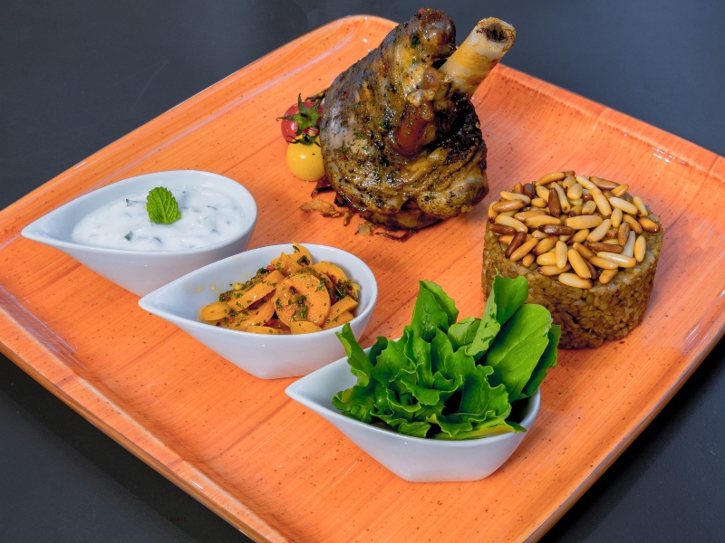 طبيب البوابة: كيفية إنقاص الوزن في رمضان