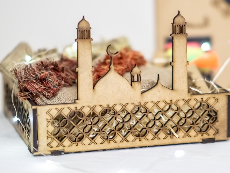 طبيب البوابة: كيفية إنقاص الوزن في رمضان