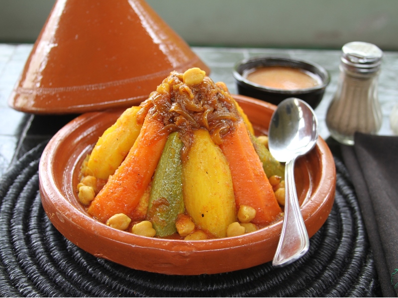 طبيب البوابة: كيفية إنقاص الوزن في رمضان