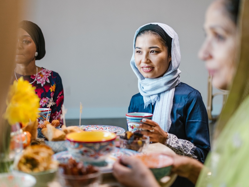 طبيب البوابة: كيفية إنقاص الوزن في رمضان