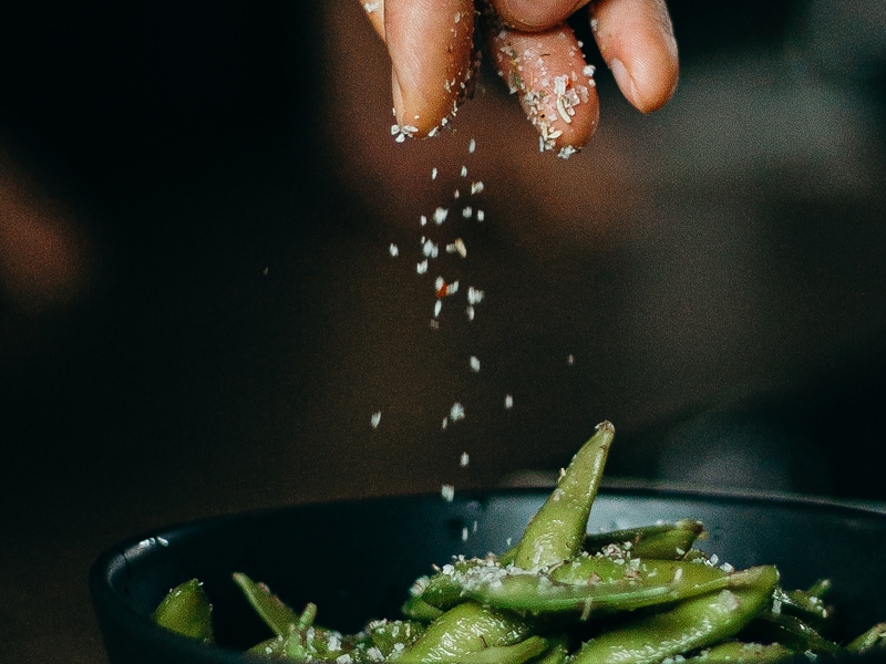 طبيب البوابة: حقائق هامة عن تنظيم تناول الملح