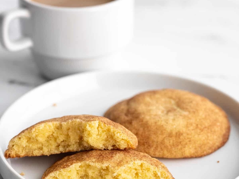 وصفات احتفالية: سنيكر دودلز