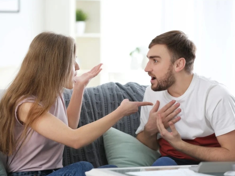 لا تجادل مواليد هذه الأبراج