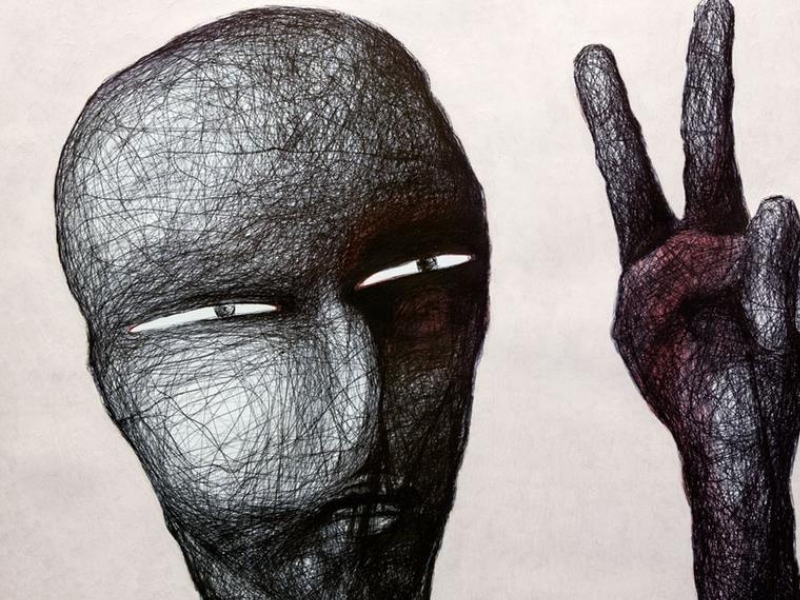 أهم 5 معارض فنية في دُبي