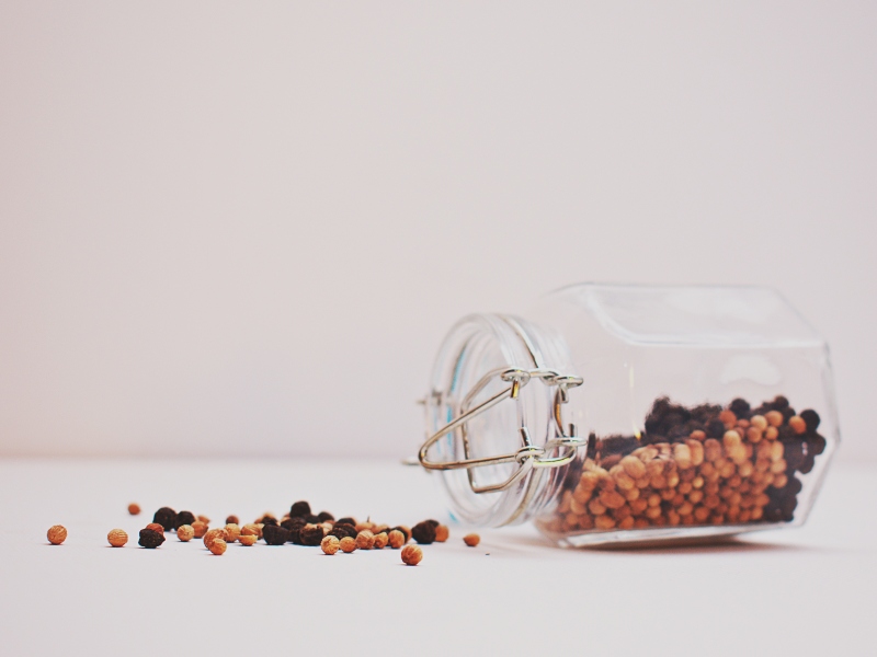 طبيب البوابة: 5 أطعمة تقلل من خطر الإصابة بالسرطان