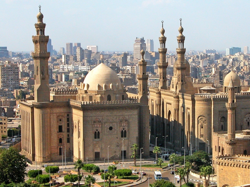 أفضل 7 أماكن لقضاء عطلة عيد الفطر في عام 2022