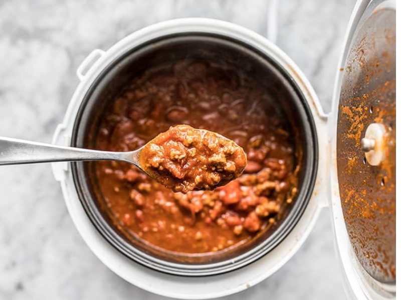 وصفة اللحم بالتوابل الشهية والسريعة