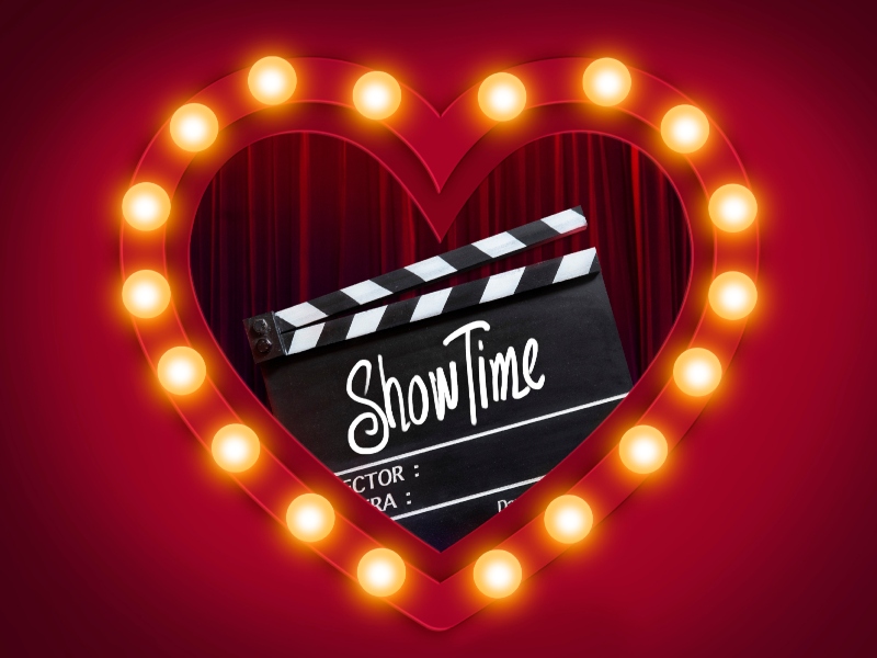 مواليد هذه الأبراج يعشقون نجوم السينما والمسلسلات 