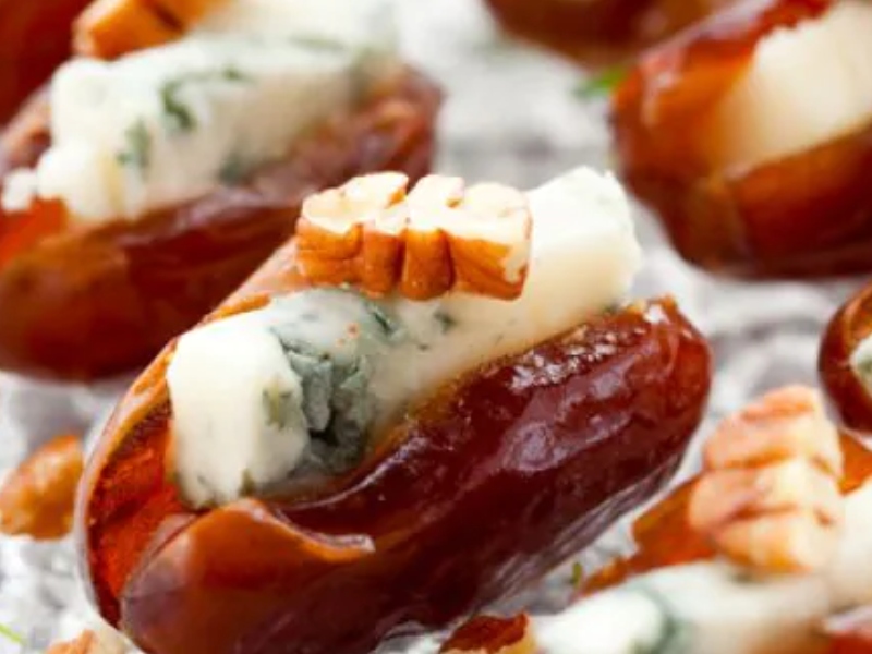 مطبخ رمضان: 5 وصفات إبداعية بالتمر