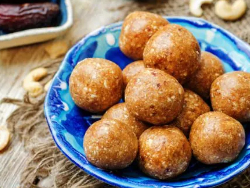 مطبخ رمضان: 5 وصفات إبداعية بالتمر