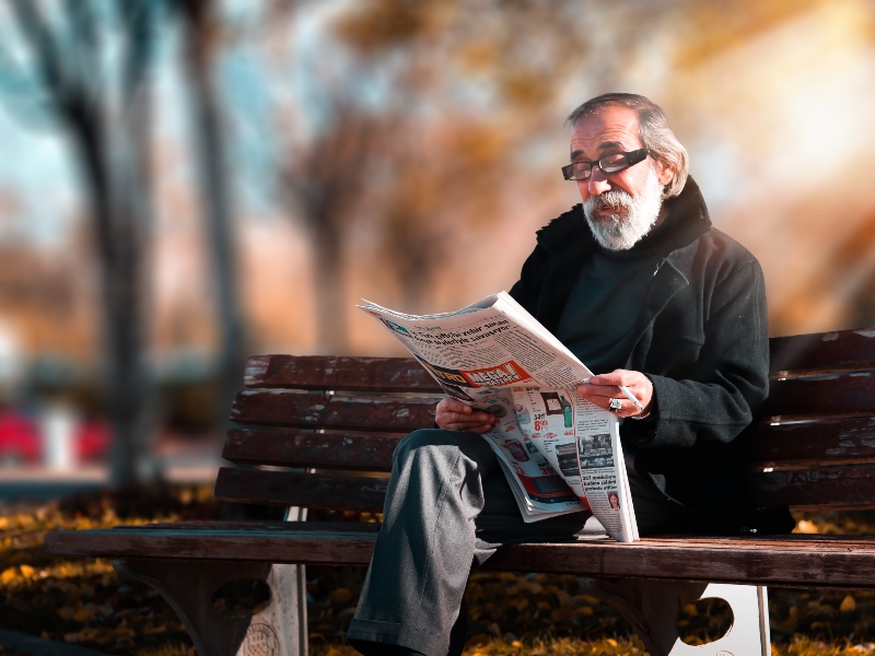 طبيب البوابة: ما الفرق بين الخرف والزهايمر؟