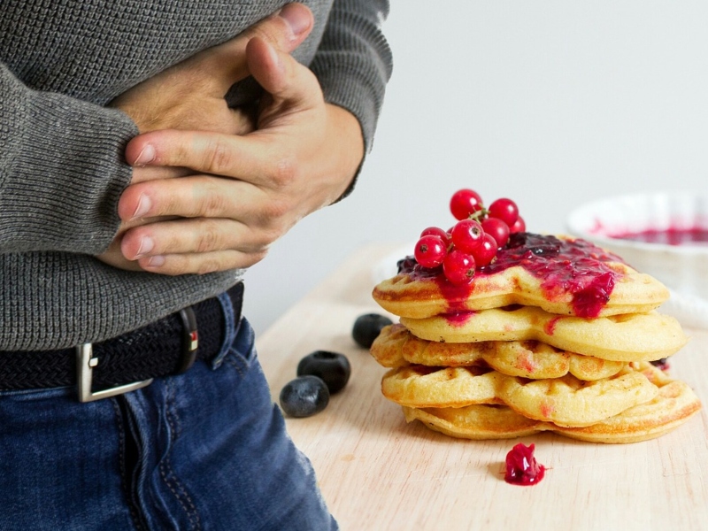 طبيب البوابة: 7 أسباب محتملة لدهون البطن المزيد من الأسباب والحلول