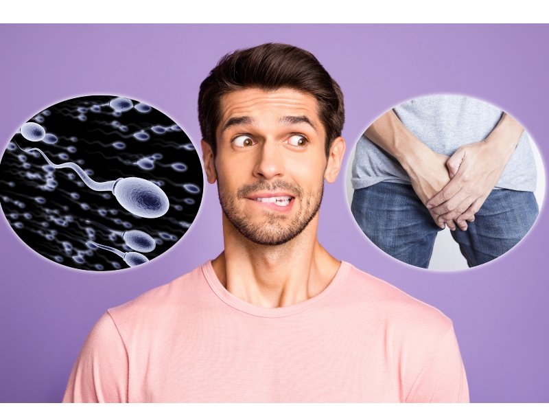 طبيب البوابة: لماذا يتردد الرجال في الحديث عن العقم؟