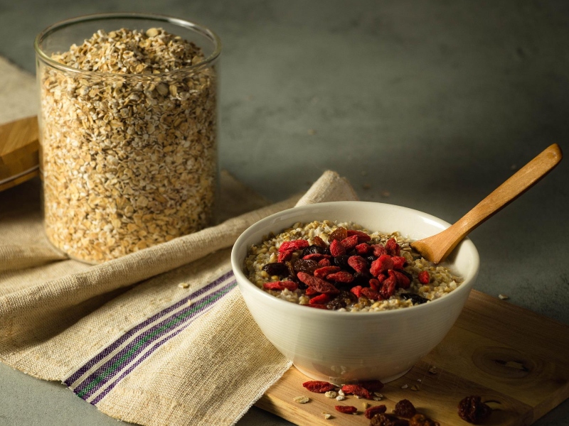 طبيب البوابة: 5 أطعمة تقلل من خطر الإصابة بالسرطان