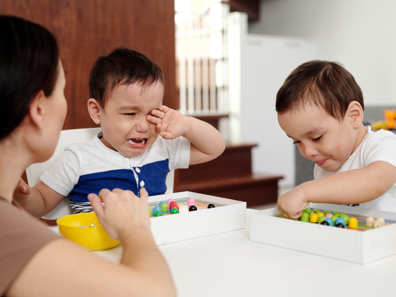 إيجابيات وسلبيات قول نعم دائمًا لأطفالك