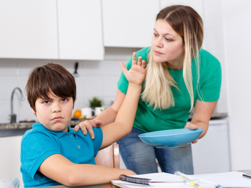 5 نصائح لعلاج اضطراب عدم الأكل عند الأطفال 