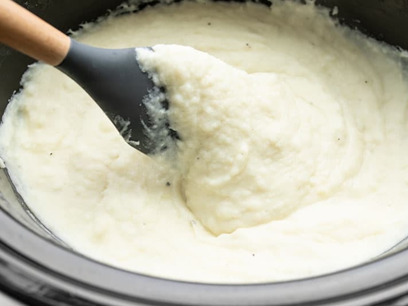 وصفات خريفية: أفضل بطاطا مهروسة