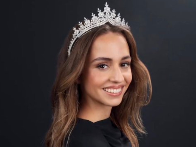 ماذا نعرف عن الأميرة إيمان من يوم ميلادها؟