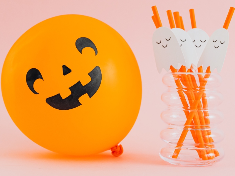 وصفات هالوين: سموثي اليقطين