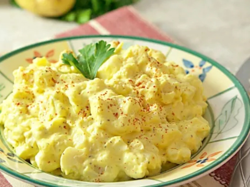 مطبخ رمضان: 5 سلطات صحية ولذيذة